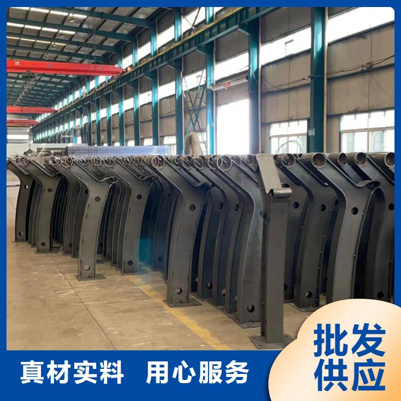 景观护栏实体厂家支持定制