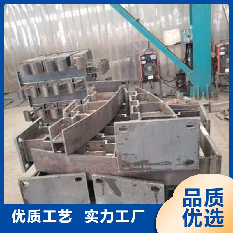 景观护栏厂家直销大量现货