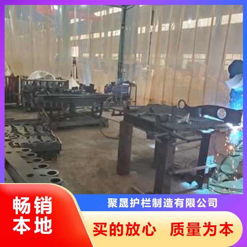 同质量城市天桥栏杆，我们价格更合理