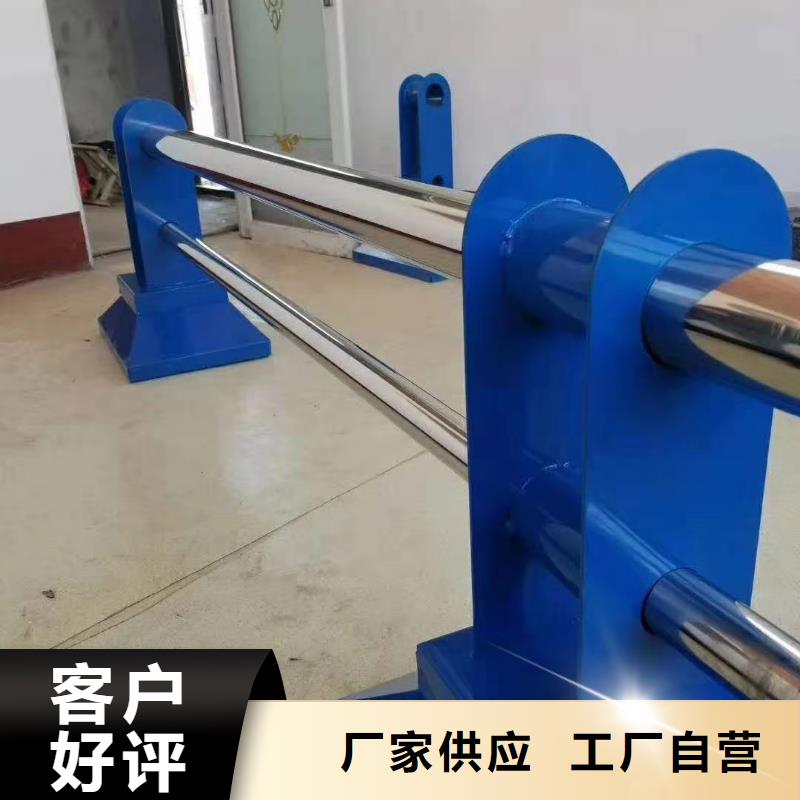 别找了，您要的防撞桥梁护栏都在这
