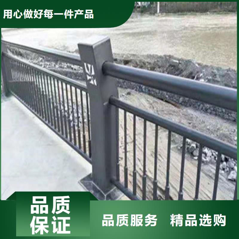 批发《聚晟》不锈钢桥梁护栏实体生产厂家