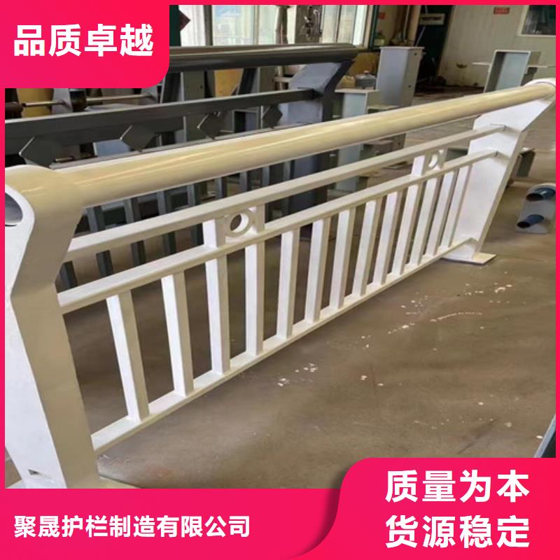  不锈钢复合管价格实在