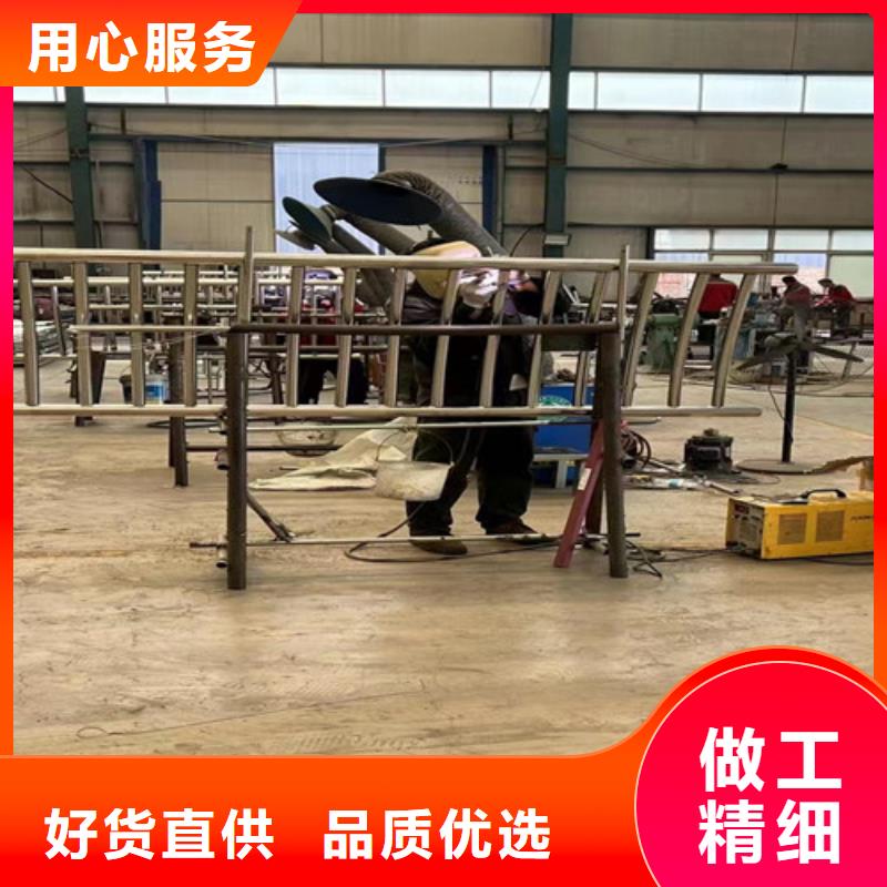  不锈钢复合管厂家直销大量现货