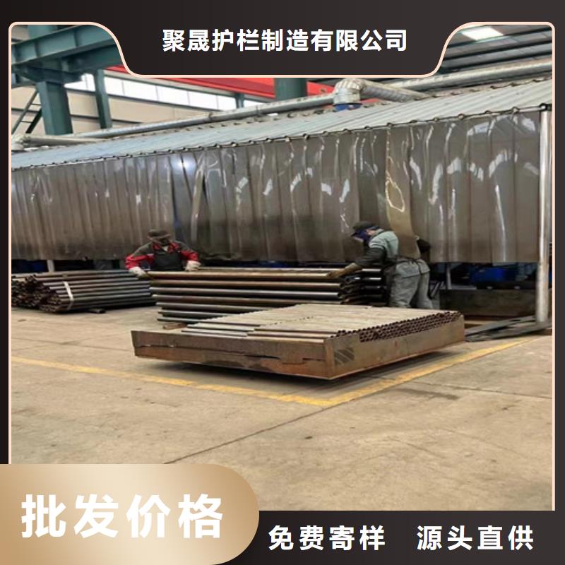  不锈钢复合管畅销本地