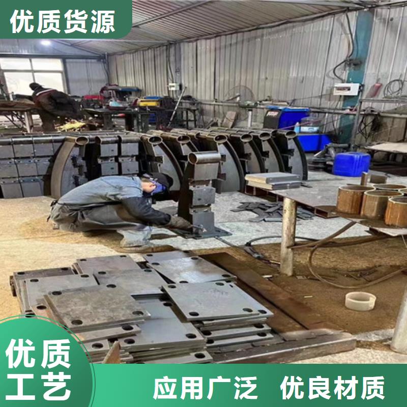 优选：景观护栏企业