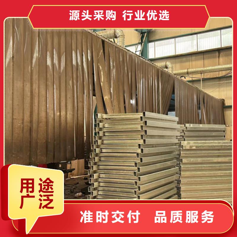  不锈钢复合管高品质诚信厂家