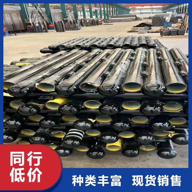 不锈钢复合管货源足质量好
