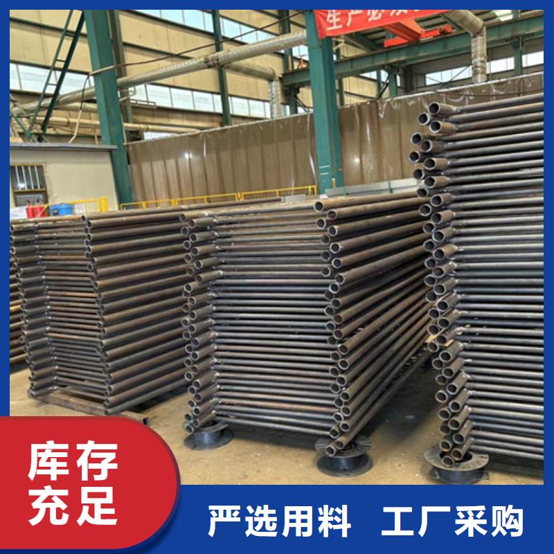 质量可靠的桥梁防撞护栏经销商