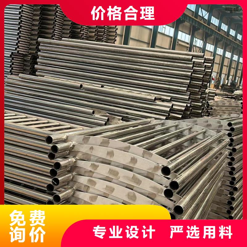 供应桥面防撞护栏的经销商