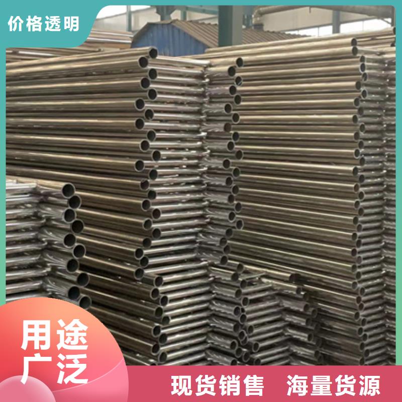 不锈钢复合管来图定制
