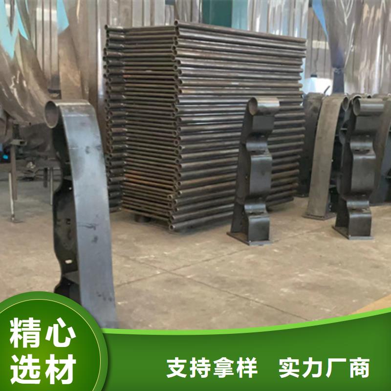 不锈钢复合管来图定制量大从优