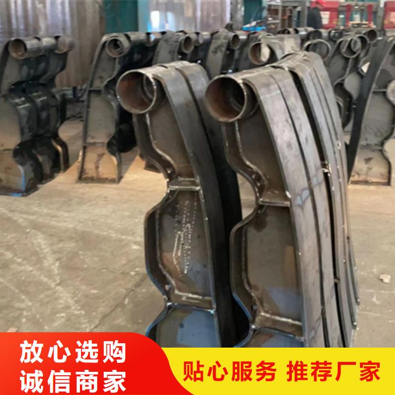 不锈钢复合管供您所需