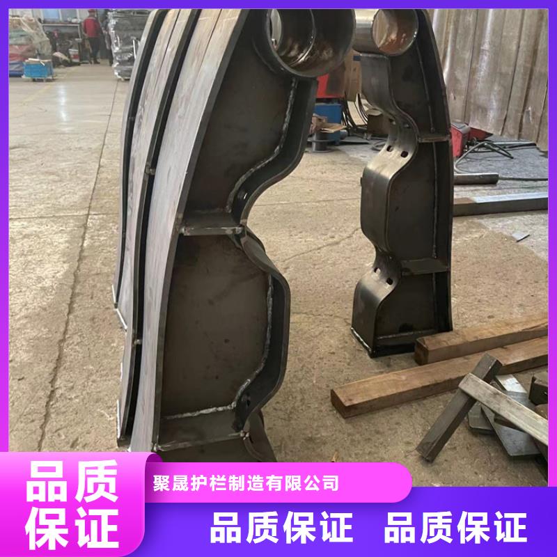 不锈钢复合管支持大小批量采购