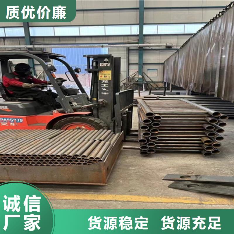 河道护栏,河堤护栏详细参数