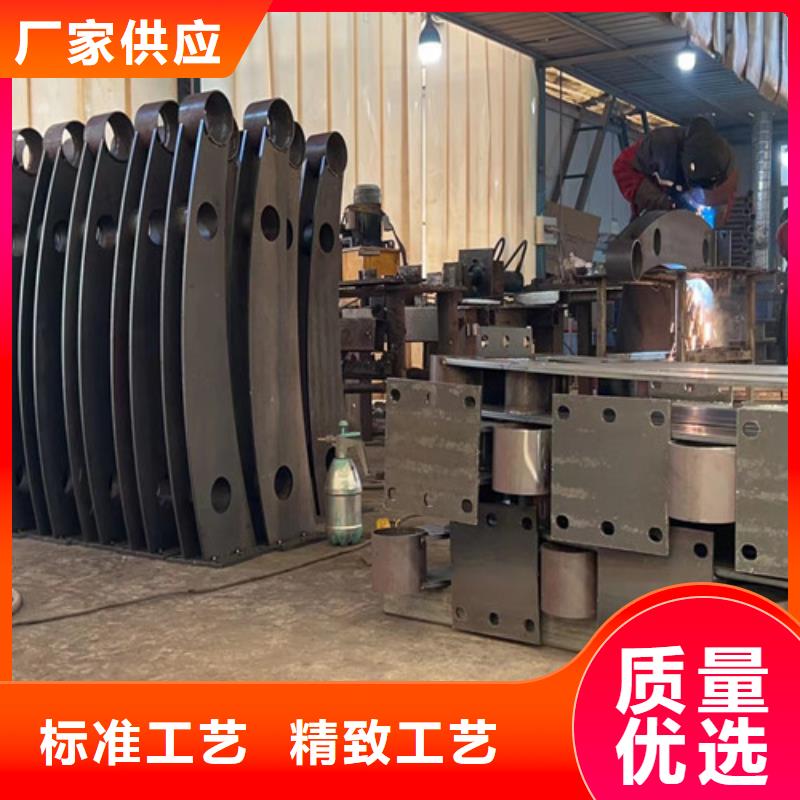 景观护栏_道路护栏厂家货源直供