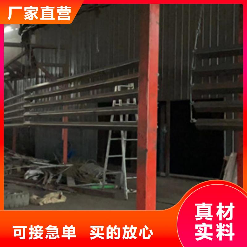 景观护栏_道路护栏厂家货源直供