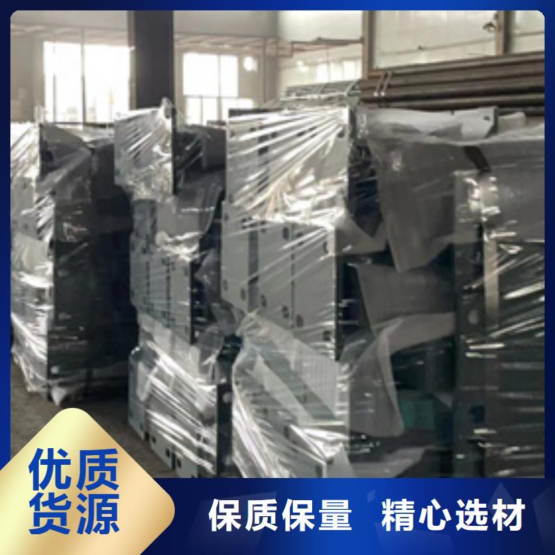 景观护栏不锈钢立柱专注质量