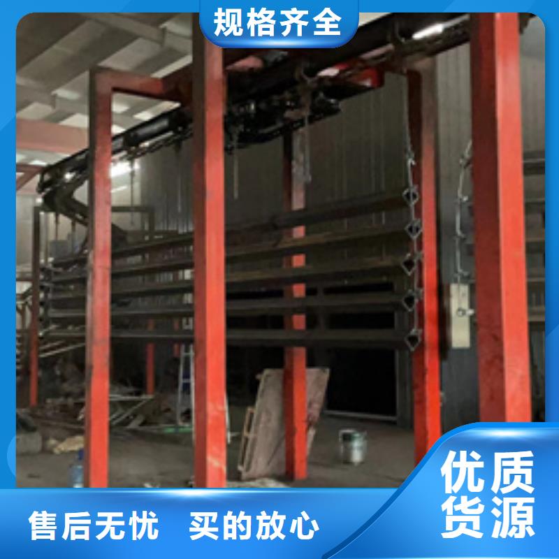 景观护栏桥梁防撞护栏品牌大厂家