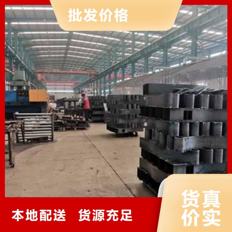 景观护栏,灯光防撞护栏超产品在细节