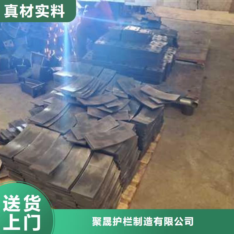 景观护栏-M型防撞护栏一致好评产品