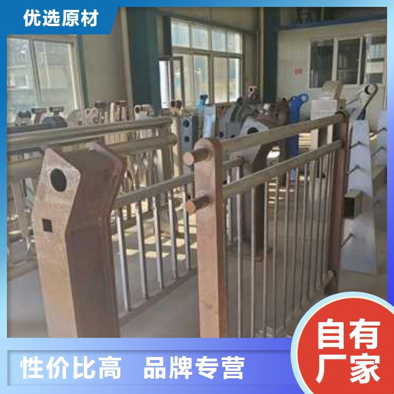 【景观护栏】桥梁景观栏杆现货供应