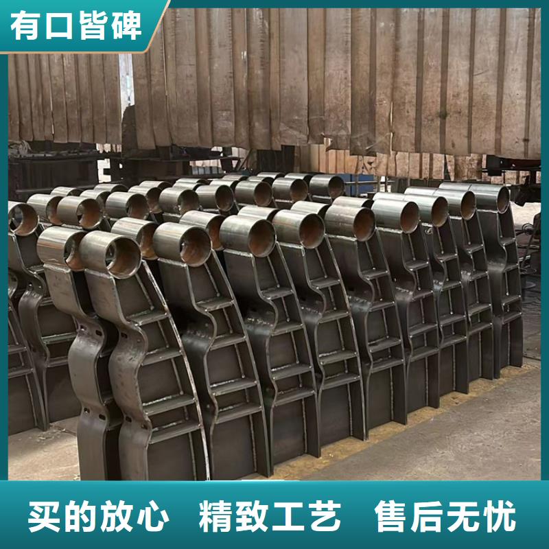 【护栏】_河道护栏老客户钟爱