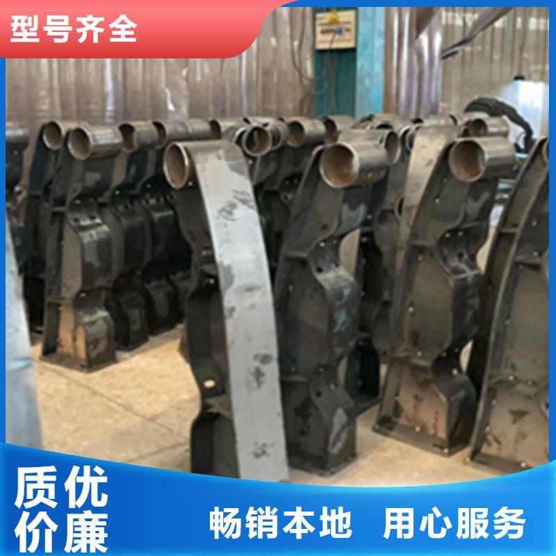 护栏LED防护栏杆多年行业积累