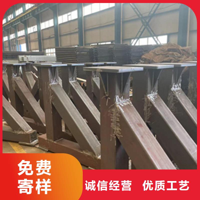护栏,桥梁防撞护栏高性价比