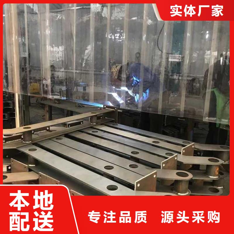 护栏_桥梁防撞护栏厂家您想要的我们都有