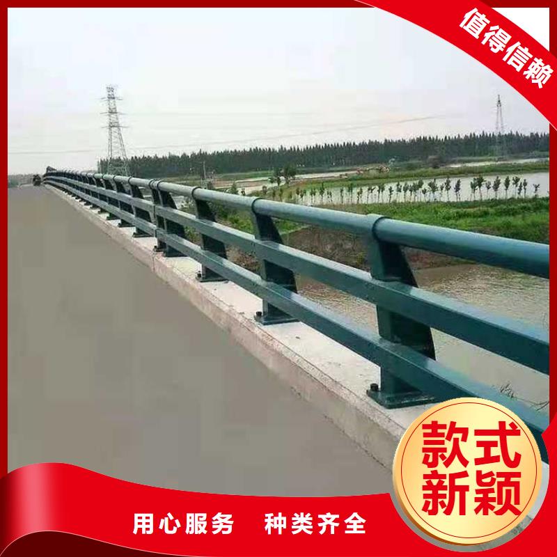 护栏304不锈钢复合管现货快速采购