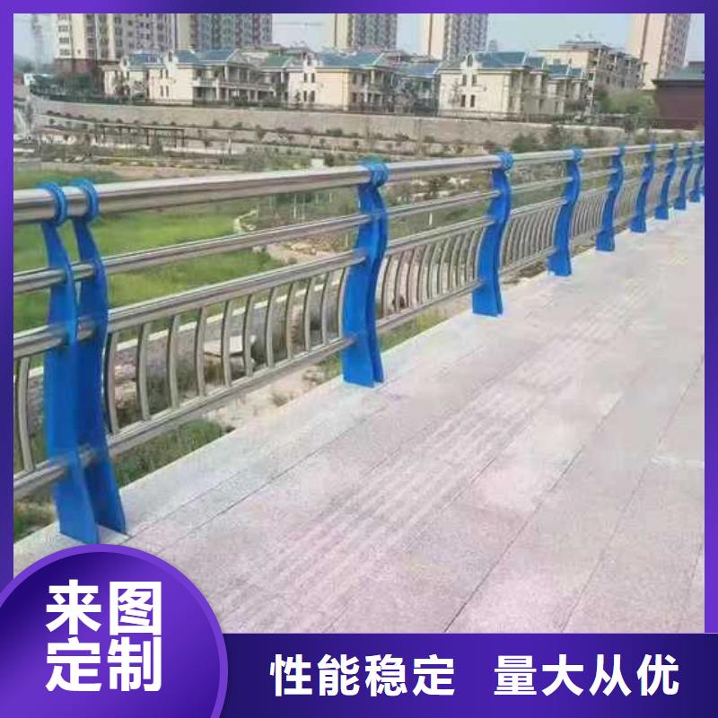 护栏,桥梁护栏厂家畅销本地