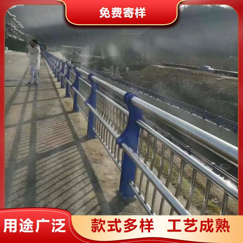 护栏_【人行道栏杆】欢迎新老客户垂询