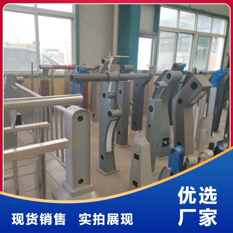 护栏_道路护栏厂家您想要的我们都有
