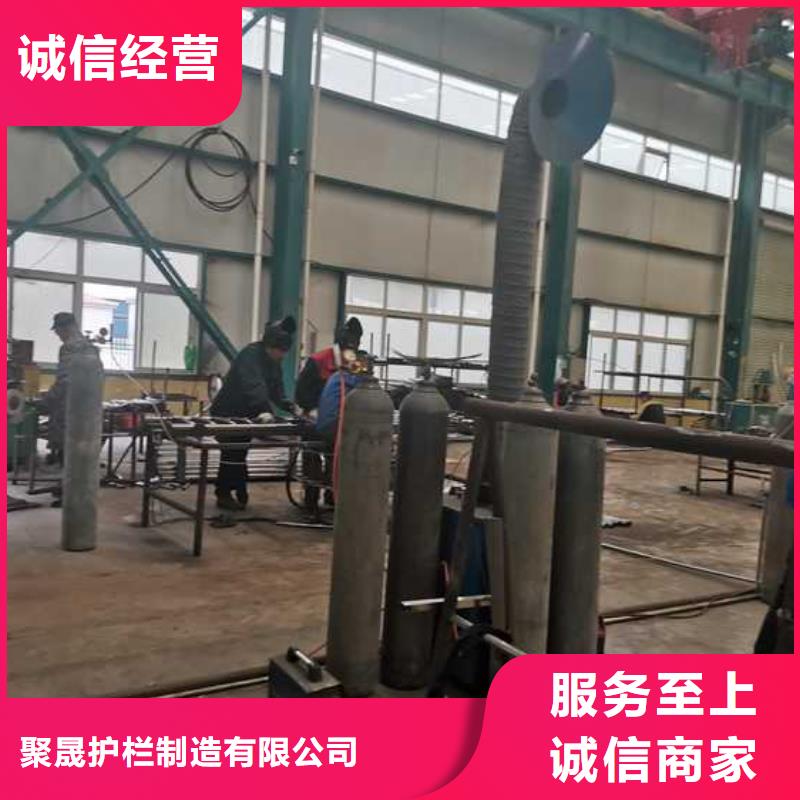 护栏道路隔离栏专业信赖厂家