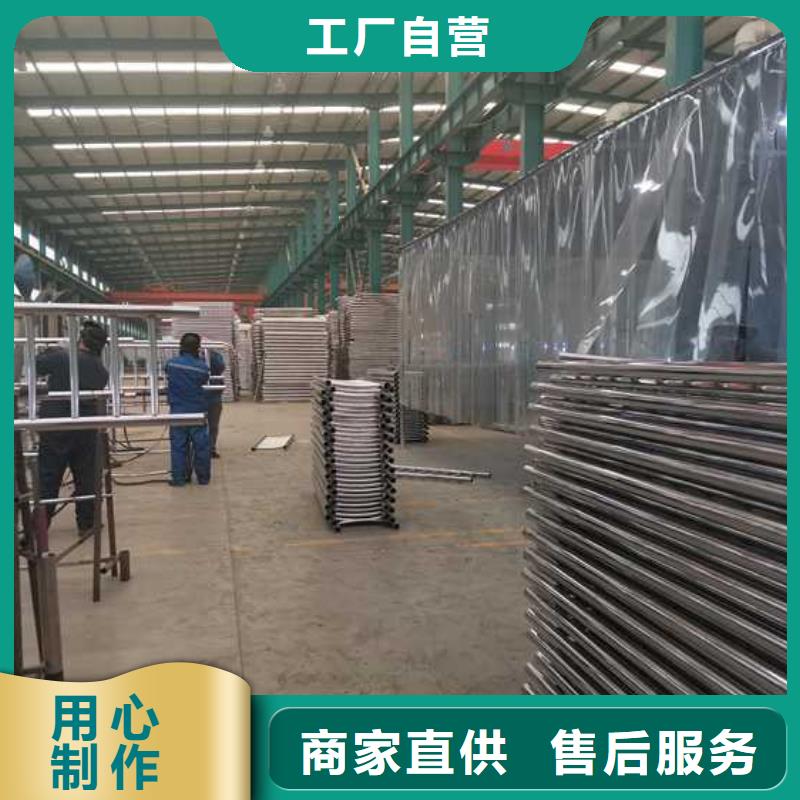 护栏栈道栏杆一站式供应
