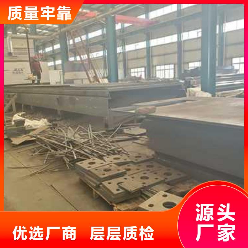 护栏栈道栏杆一站式供应