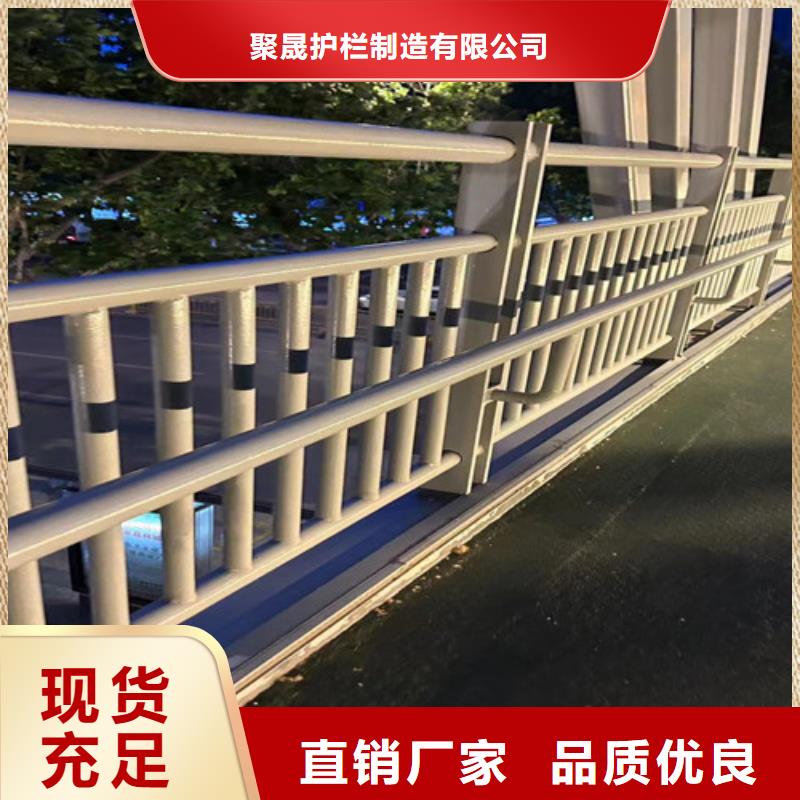 公路LED灯光护栏_可定制