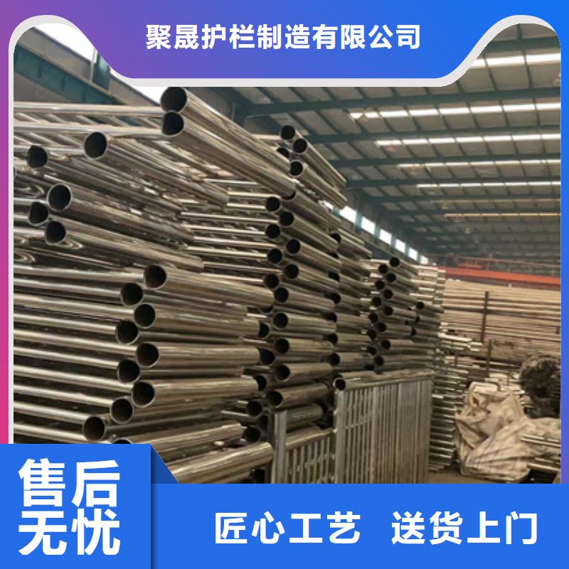 【护栏道路隔离栏专注产品质量与服务】