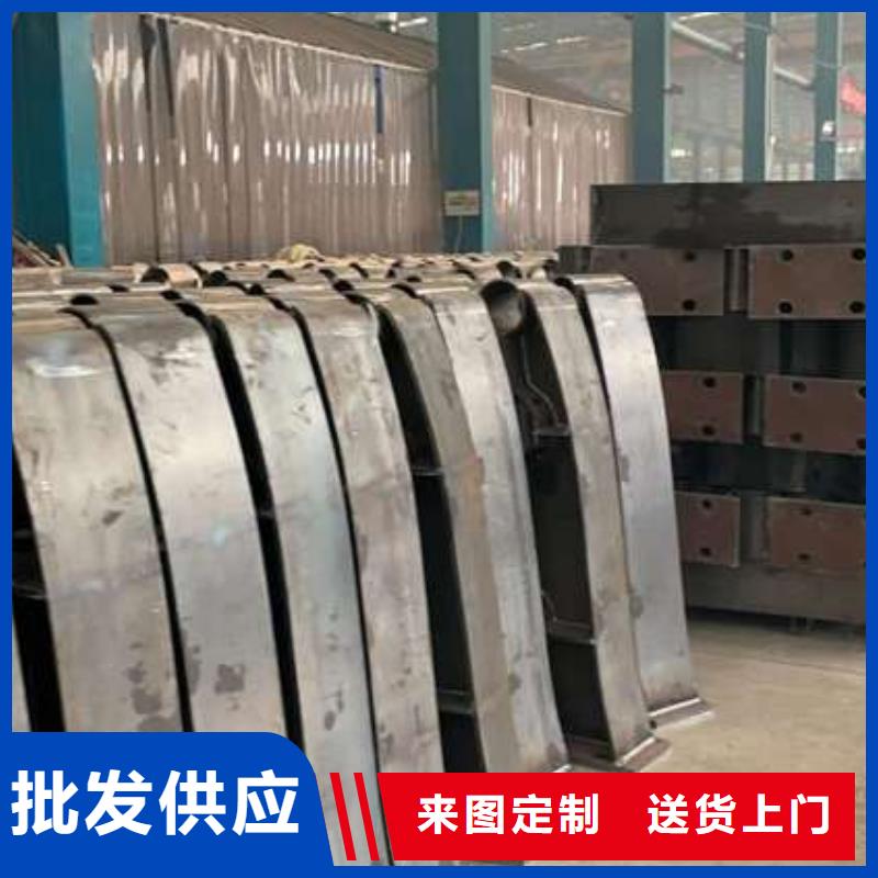 护栏【城市景观防护栏】种类齐全
