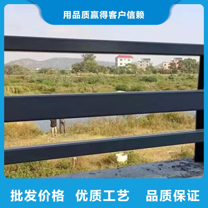 不锈钢道路护栏生产厂家