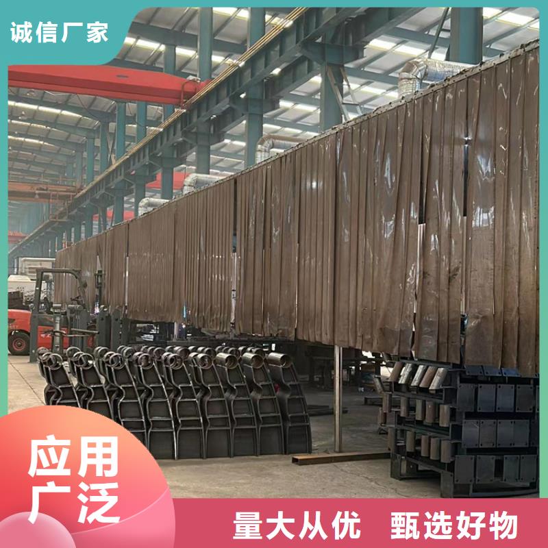 【灯光护栏】_桥梁景观栏杆好产品不怕比