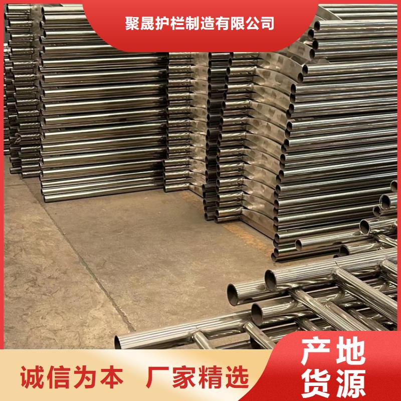 灯光护栏立柱种类齐全