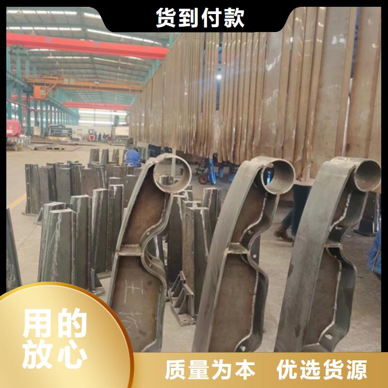灯光护栏【城市景观防护栏】免费询价