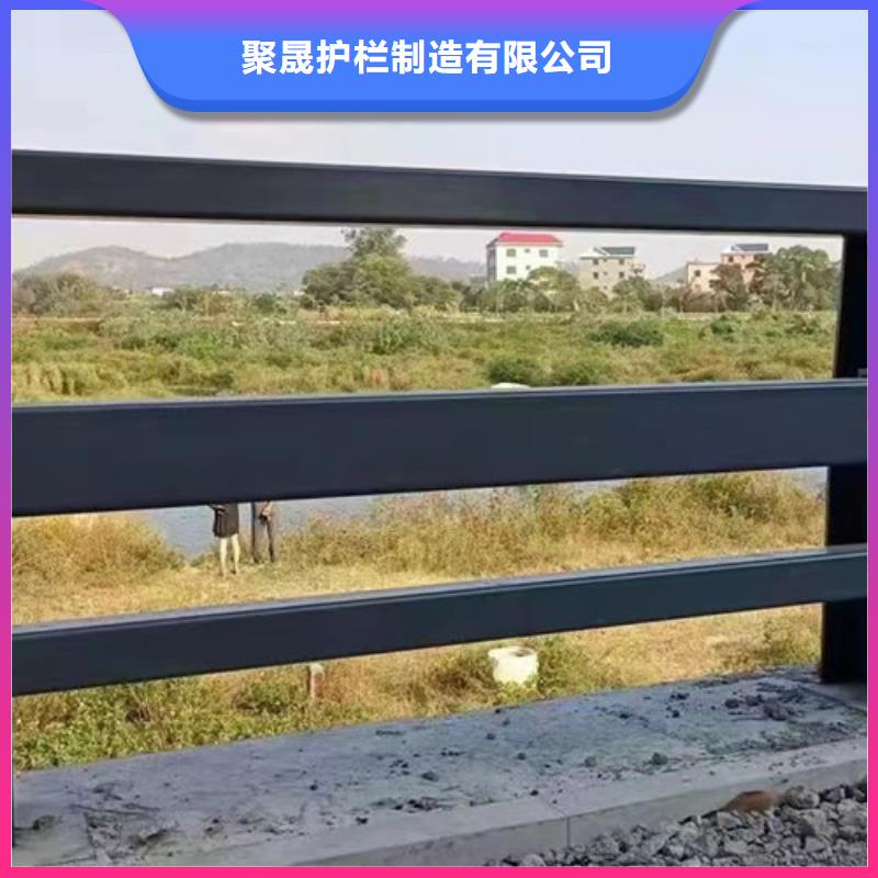 值得信赖的不锈钢栏杆基地