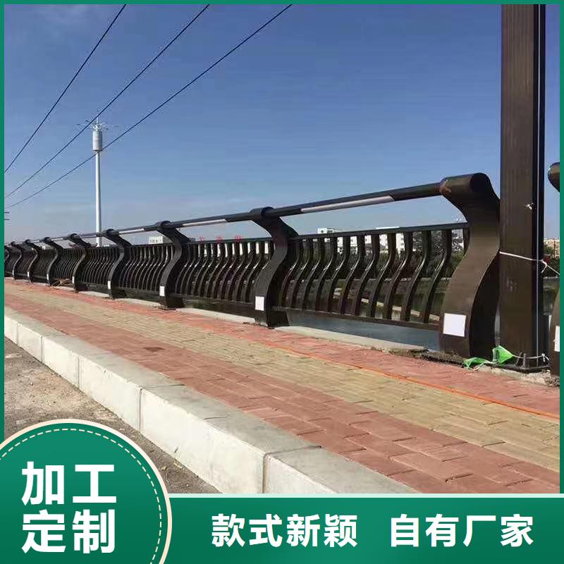 专业销售公路桥梁灯光栏杆-价格优惠