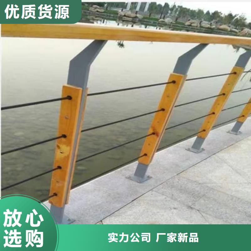 供应天桥不锈钢灯光栏杆-实体厂家可定制