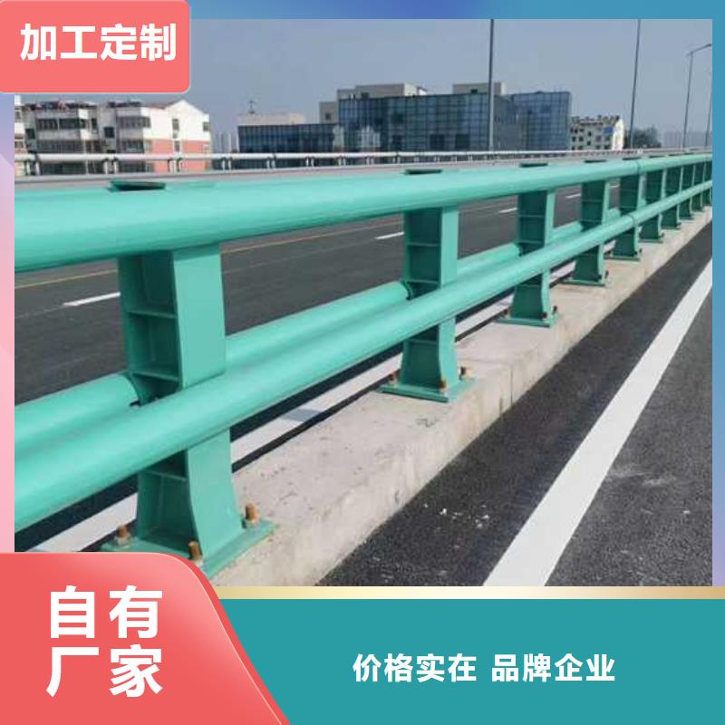 黄浦区道路景观护栏