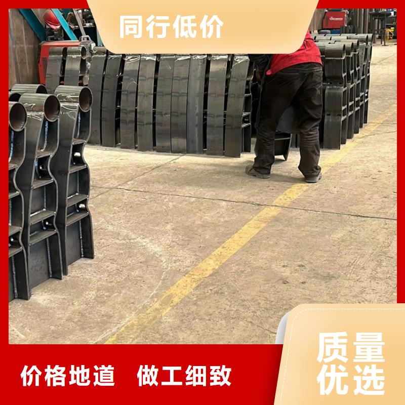 公路防撞护栏公司介绍