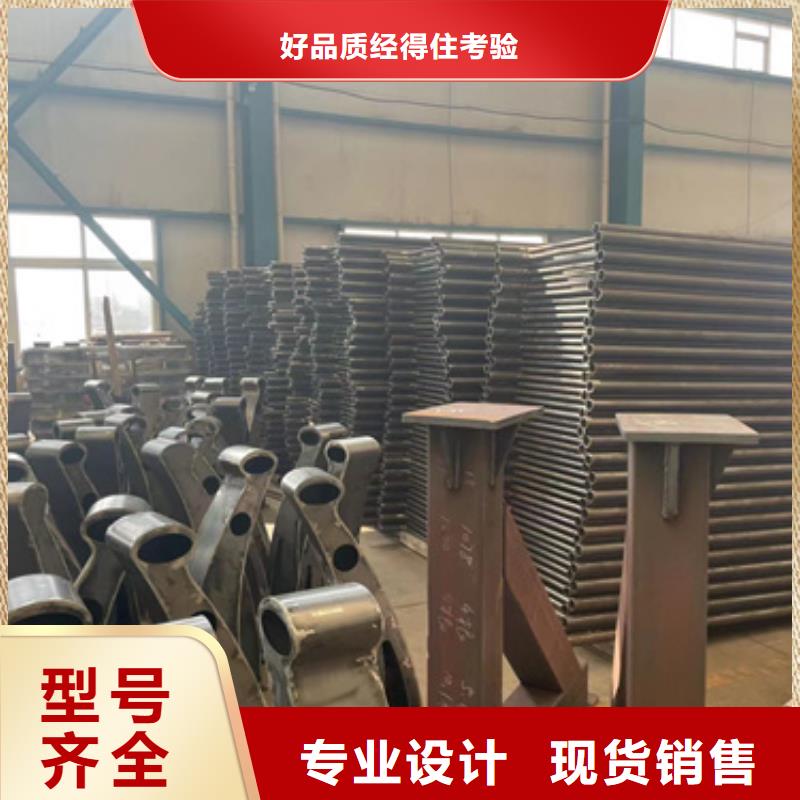 护栏LED防护栏杆工程施工案例