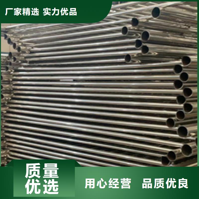 桂林品质供应护栏立柱的基地
